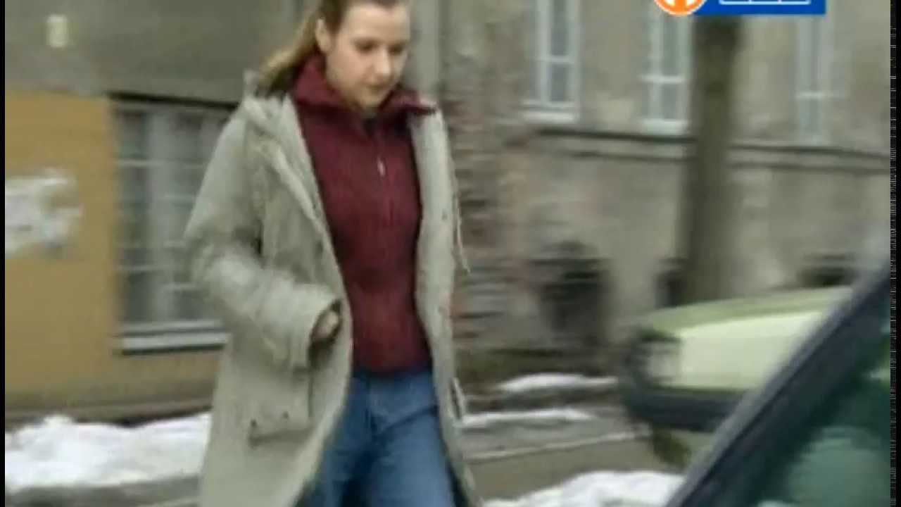 Iza próbuje popełnić samobójstwo (odc.338)