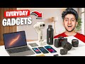 My Top 10 Everyday Tech Gadgets