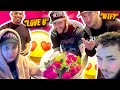 FaZe Banks got Adin a SPECIAL Surprise...