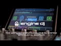 Engine DJ's Embedded Drop Sampler | First and Only Sampler on a Standalone System