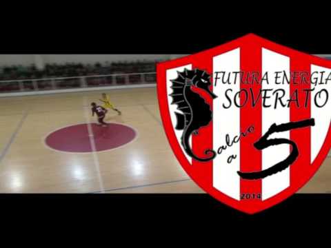 goal PARTITA FUTURAENERGIA vs LUDOS VECCHIA MINIERA