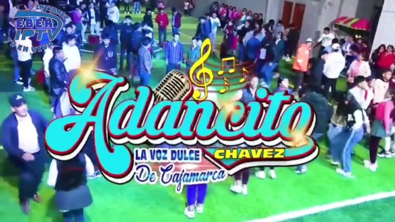 Adancito chavez