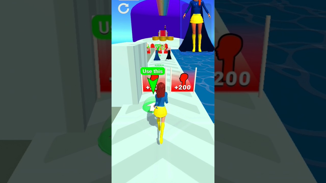 A build a Queen level #3 