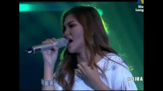 3 Juara | Eeza & Appril | Minggu 4