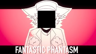 Fantastic Phantasm meme •||• FLASH WARNING