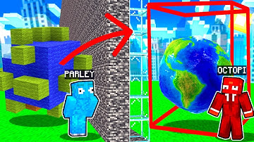 I Cheated With AUTO BUILD MOD In A Build Battle...