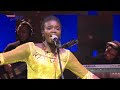 EUNICE NJERI - Zaidi na Zaidi (TRACE LIVE)