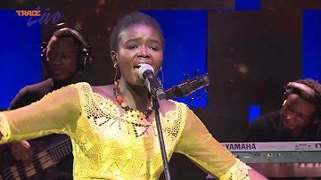 EUNICE NJERI - Zaidi na Zaidi (TRACE LIVE)