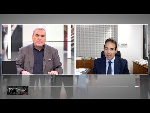 Ο Πρόεδρος του