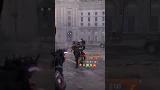 THE DIVISION 2 🔥 Who’s Next #division2, #gaming, #youtubeshorts, #shorts, #videogames, #short