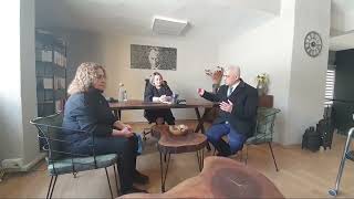 Güngör Arslan Cinayetini Gazetesinde Konuşuyoruz