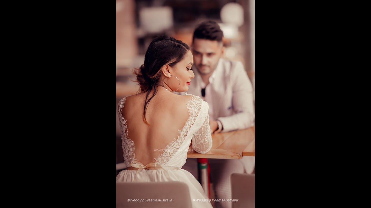 [4K] Rewrite The Stars: "Britant & Ashmita" : PRE WEDDING film : Ankit kc