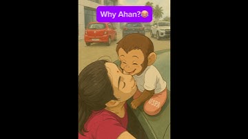 Ghibli gone wrong-AI Animation Fail! #chatgpt #ghibli #shorts #viral #photography #trending #ytshort