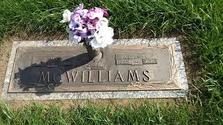 Ashlland Memorial Gardens,Recording flat Stones and checking out cemetery,Like , Comment,Share .