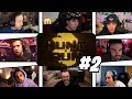 MEJORES MOMENTOS en HUNT AND RUN DÍA #2🔥🤣 | ILLOJUAN, ELXOKAS, THEGREFG, LLUNA, AURON, SPREEN...