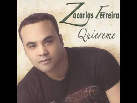 Eva Maria - Zacarías Ferreira (Audio Bachata)