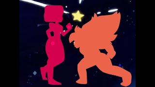 Garnet + Jasper