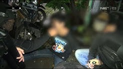 Karena Sabu, Pria ini Tak Akui Temannya - 86