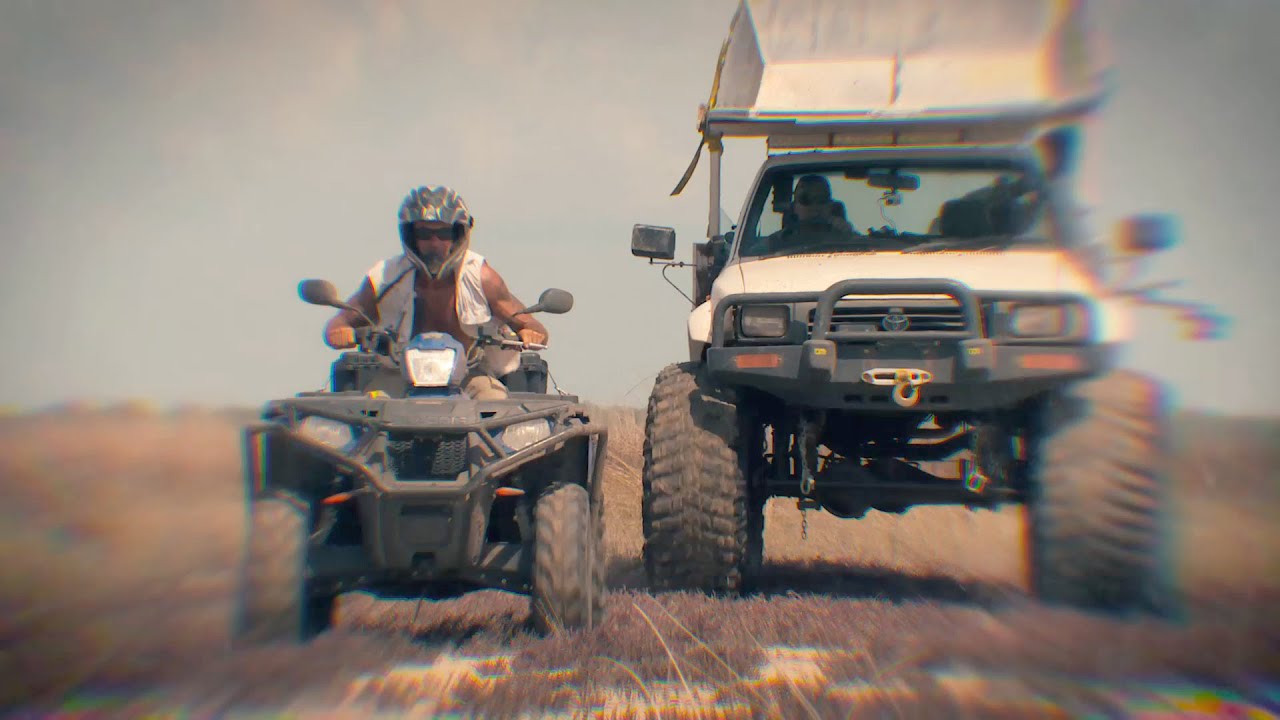 Official Trailer All 4 Adventure Unleashed YouTube Official Trailer All 4 Adventure Unleashed YouTube