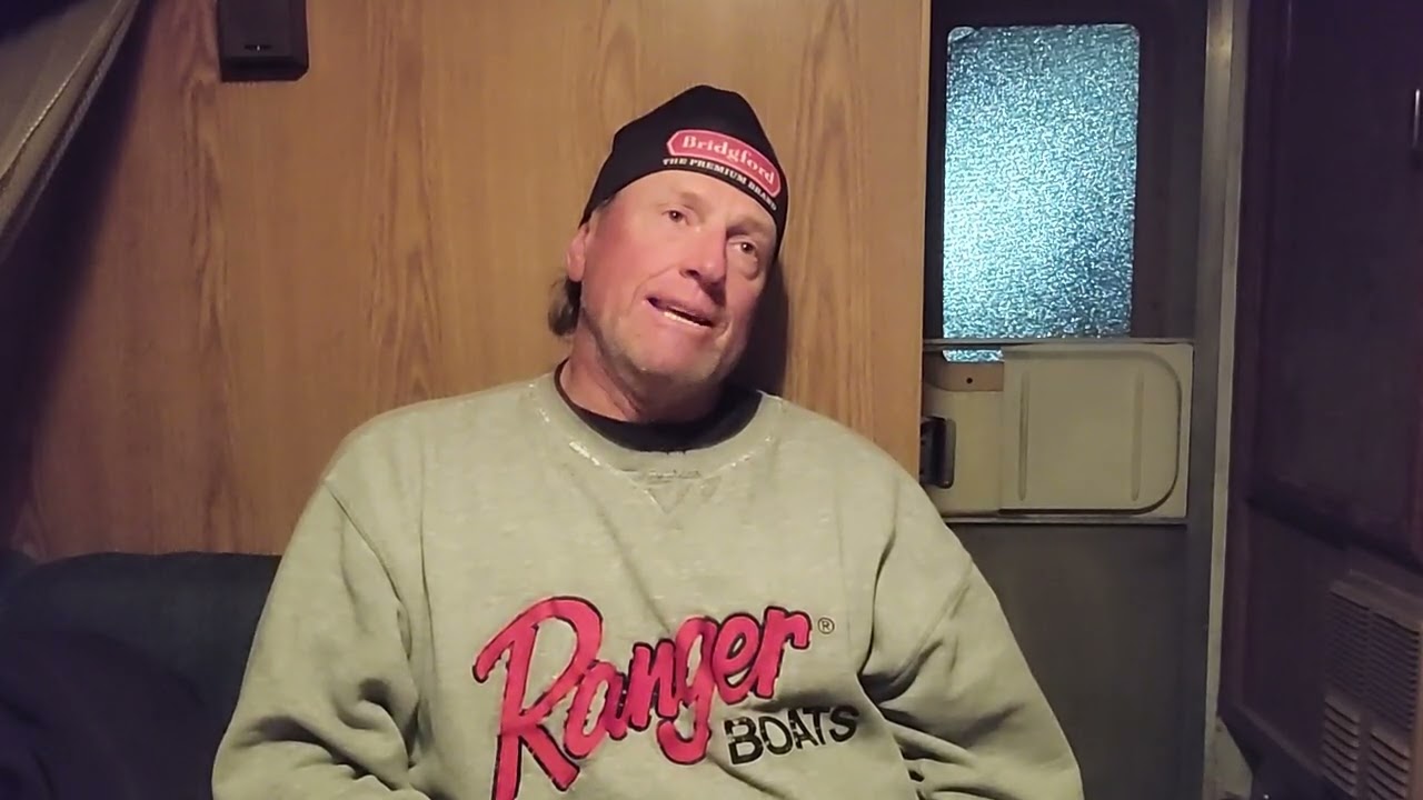 Открытый чемпионат по ловле басса 2026 года - озеро Сэм Рейберн - Итоги заключительного тренирово...