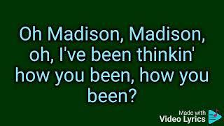 Madison Orla Gartland Karaoke