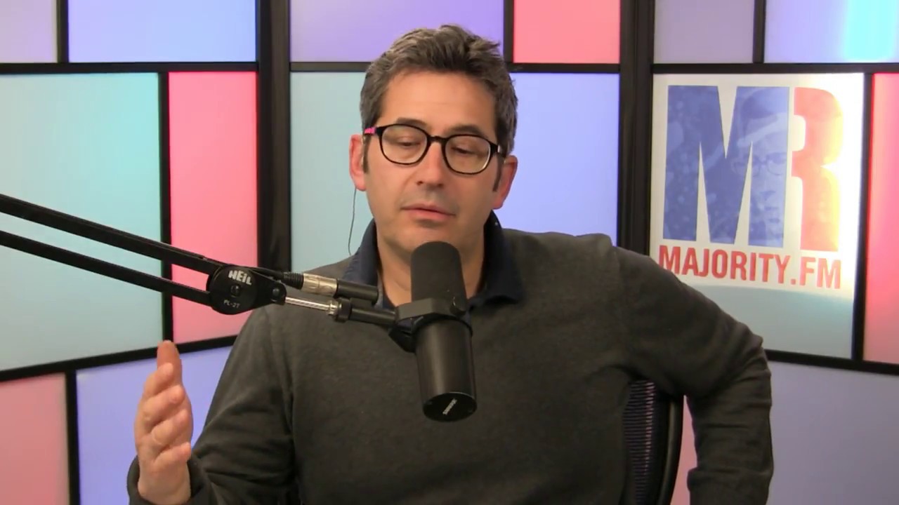 This is How You Win Trump Voters & Neil Gorsuch: Corporate Bagman - MR Live - 03/21/17 - Good morning everyone, on today’s show with the MR team. We are live at 12:00 EST.