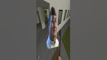 Peter Griffin - Nextbot ¡¡¡ (Gmod) #gmod #nextbots #americanpolitician