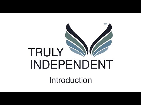 An introduction to Truly Independent