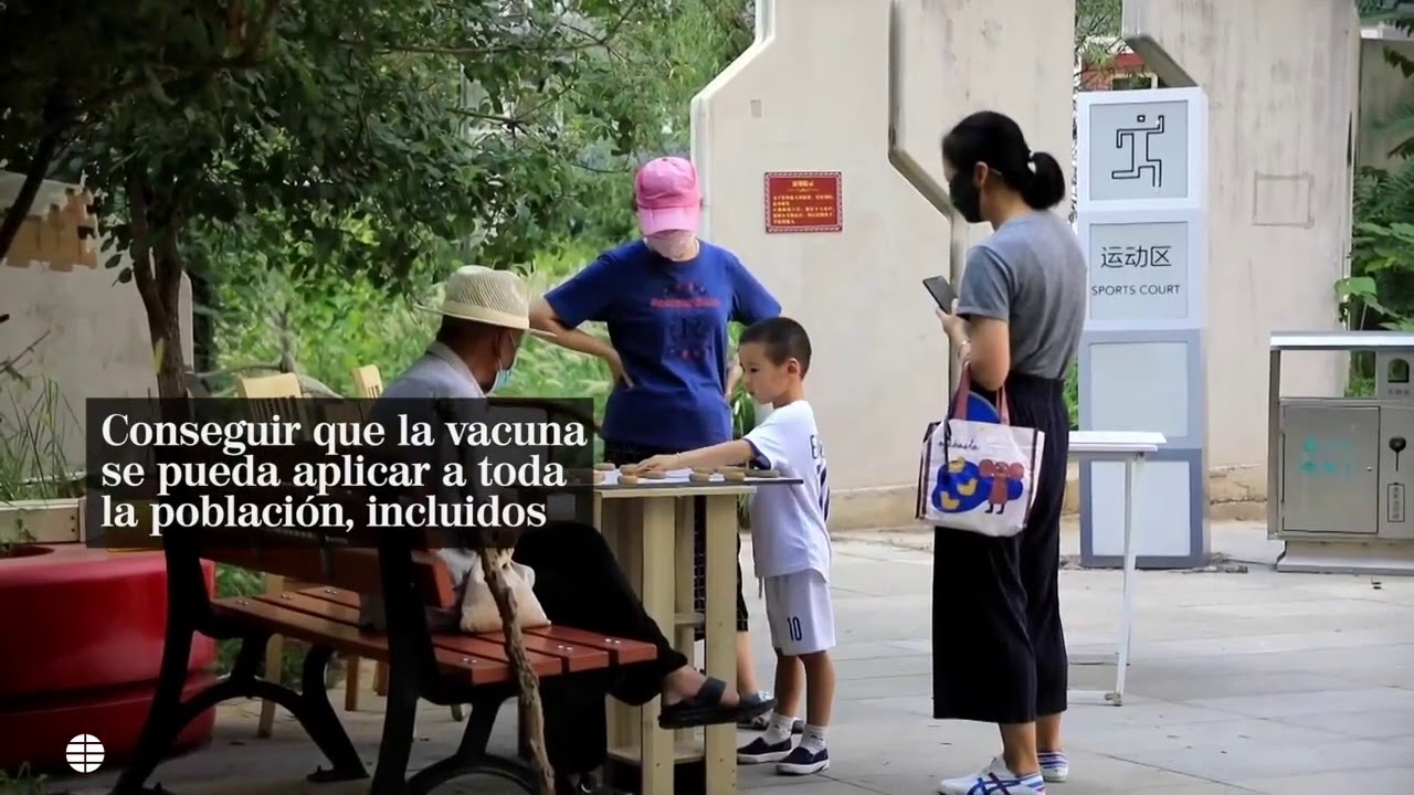 Vacuna china de Sinovac contra la COVID-19 podrá aplicarse masivamente a principios de 2021