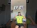 EP 01 | El MEJOR cántico del fútbol 🇪🇸🤩 #futbol #laliga #celtadevigo