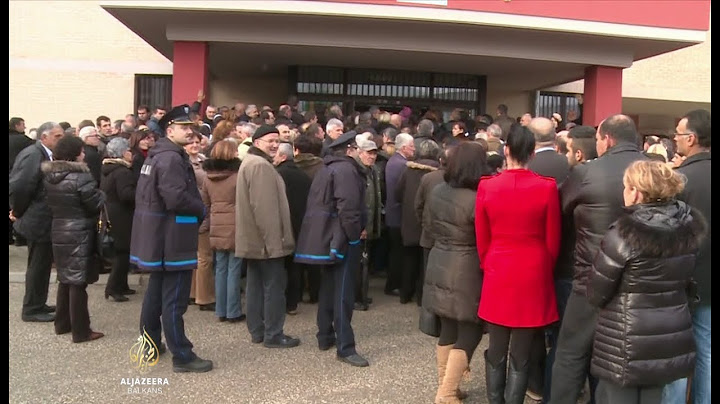 Rekordan broj birališta u BiH za hrvatske predsjedničke izbore