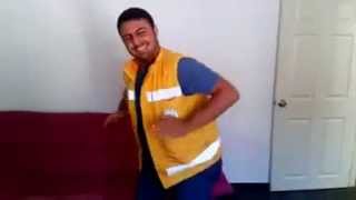 Fazla Mesai Yatınca Sevinen Att..