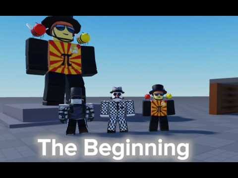 FreedomVerse Ep 1: The Beginning
