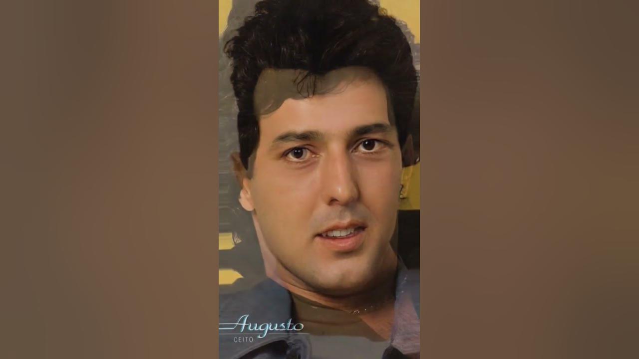 José Augusto : Me esqueci de viver