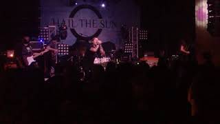 Royal Coda - The Innocence Of [*New Song*] (The Mental Knife Tour 2019, ATL)