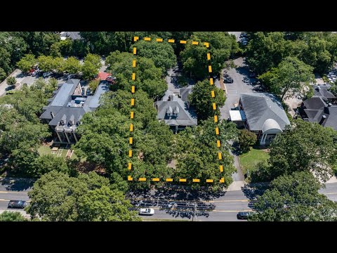 997 S Milledge Ave, Athens, GA home video tour