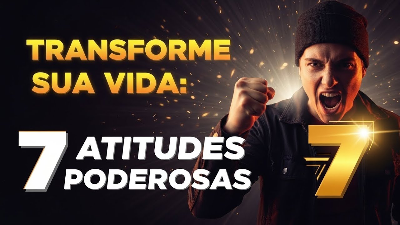 7 Atitudes Diárias Que Transformam Sua Vida Espiritual