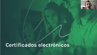 Descubre lvneos e Ivsign: Tecnología para la gestión de certificados y notificaciones electrónicas