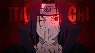 Itachi Short Edit