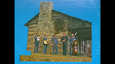 I Just Think I'll Go Away - The Rocky Mountain Boys