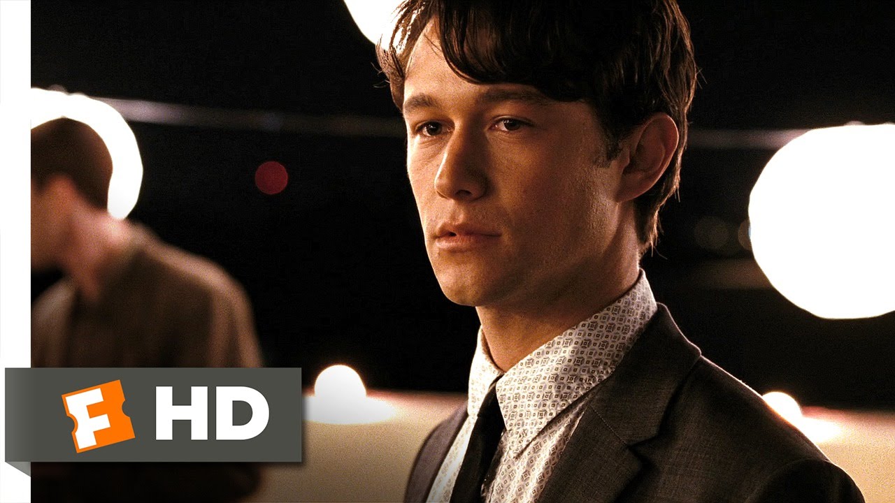 500) Days of Summer (4/5) Movie CLIP - Expectations vs. Reality