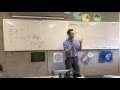 Integration and Displacement Concepts