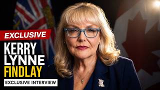 Kerry Lynne Findlay Exclusive Interview
