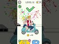 Draw It Story Funny Draw Brain Puzzle Game All Levels 