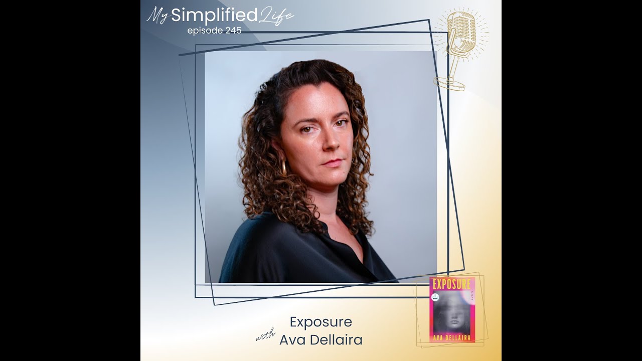 Exposure with Ava Dellaira