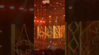 Dewa19.Virzha.Elang.Konser.UMS Surakarta.