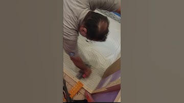 🤔What Type of mortar❓❔ #shorts #mortar #tile