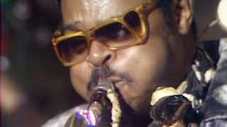 Jazz Icons - Rahsaan Roland Kirk: Live in France 1972