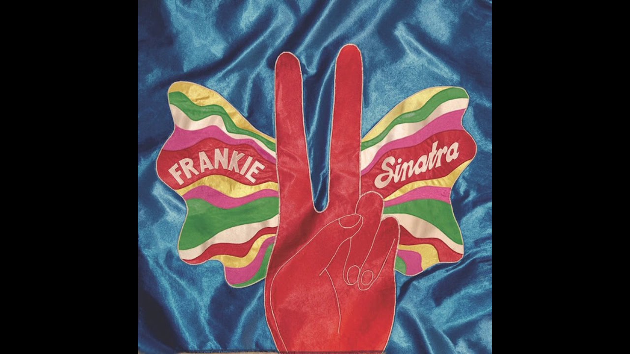 The Avalanches - Frankie Sinatra (Wilmoth Houdini Extended Intro)