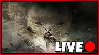 Remnant 2 Forgotten Kingdom DLC First Impressions - Live 🔴